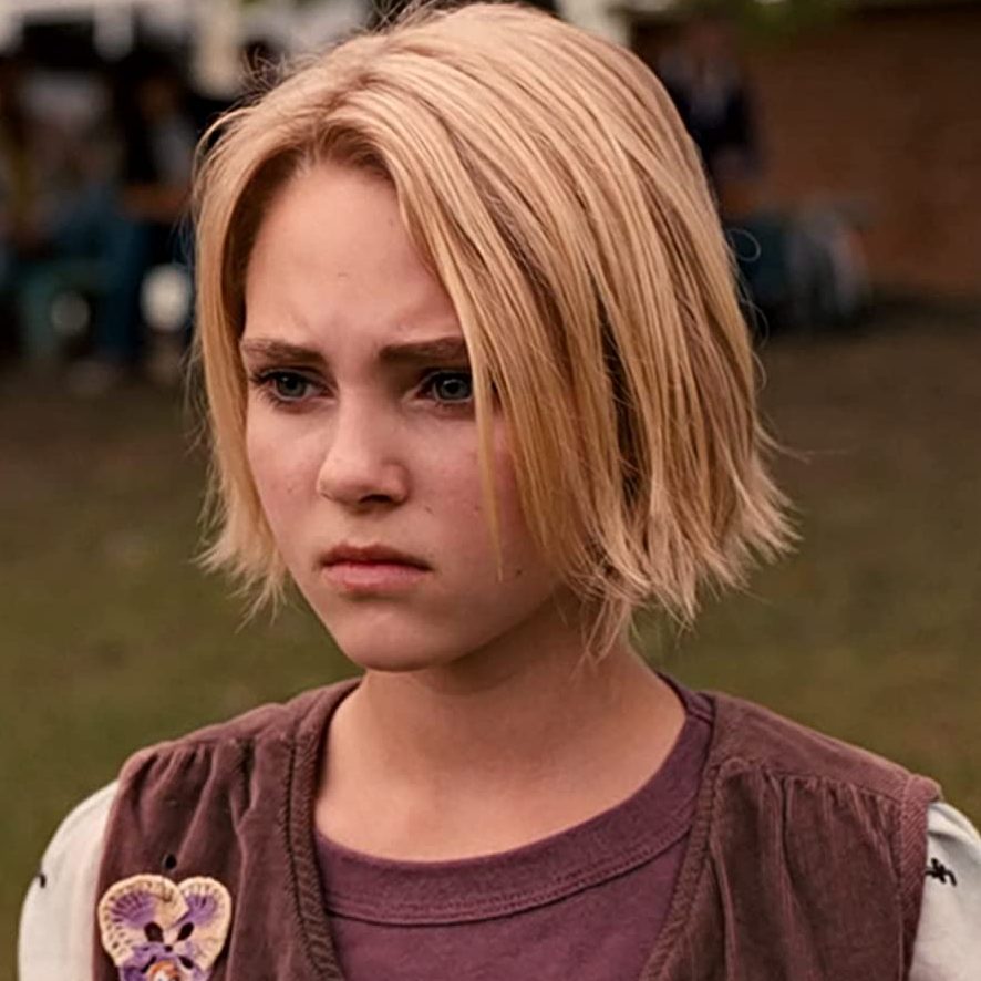 Bridge To Terabithia 