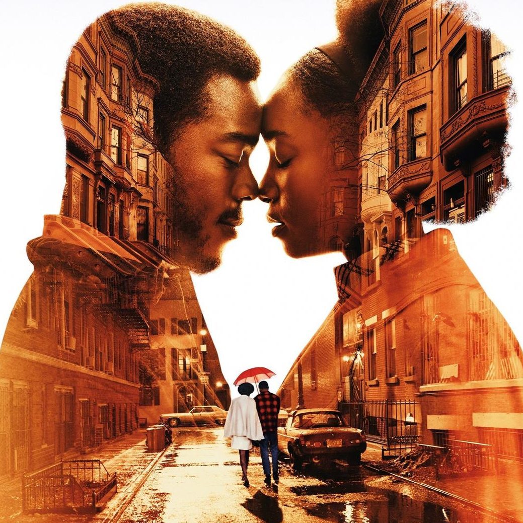 If Beale Street Could Talk 