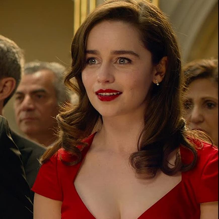 Me Before You