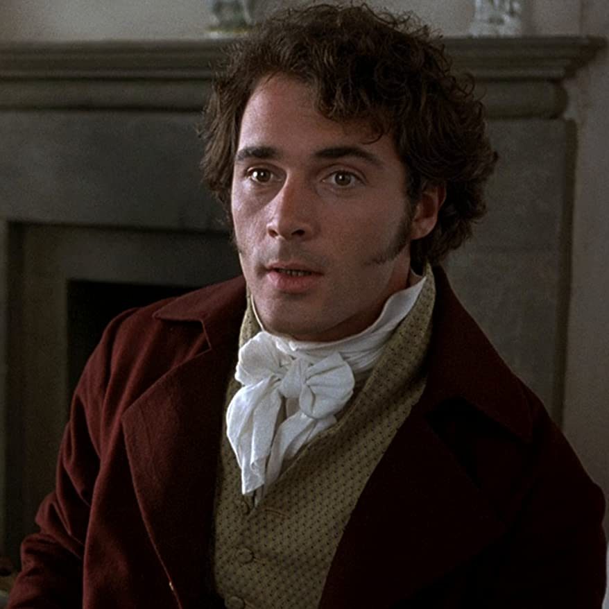 Sense And Sensibility