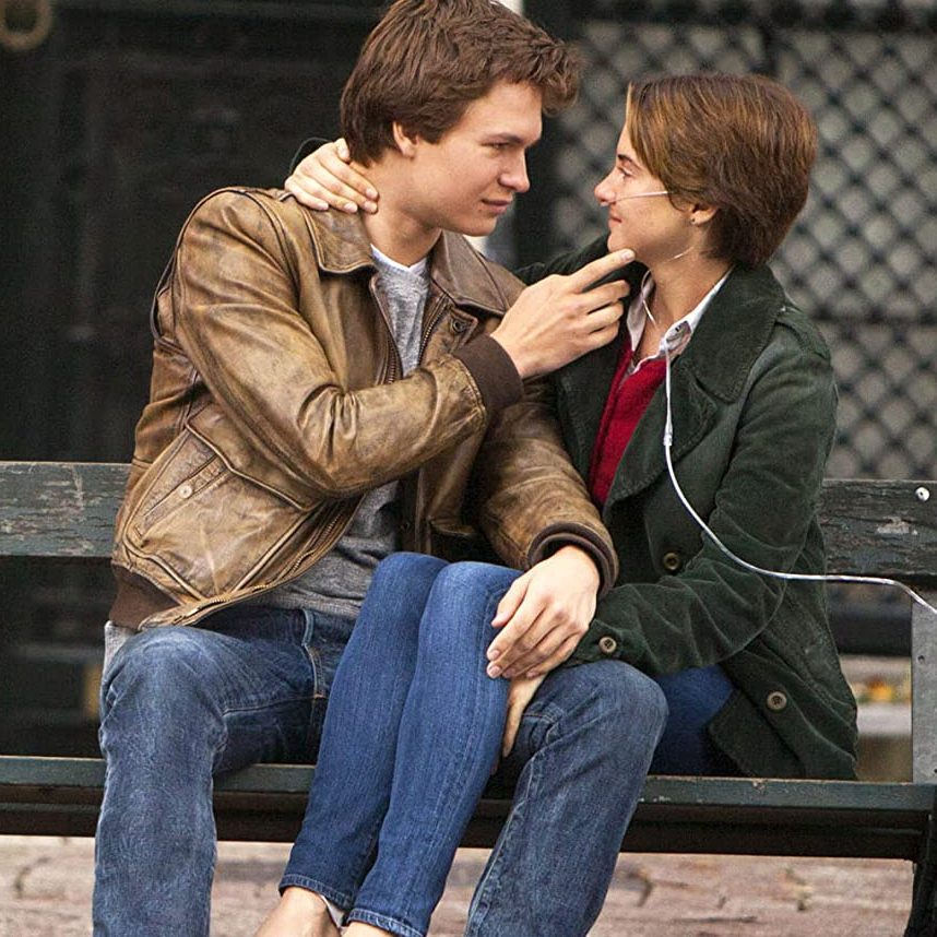 The Fault In Our Stars