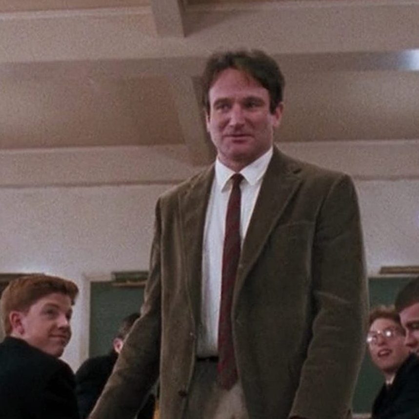 Dead Poets Society