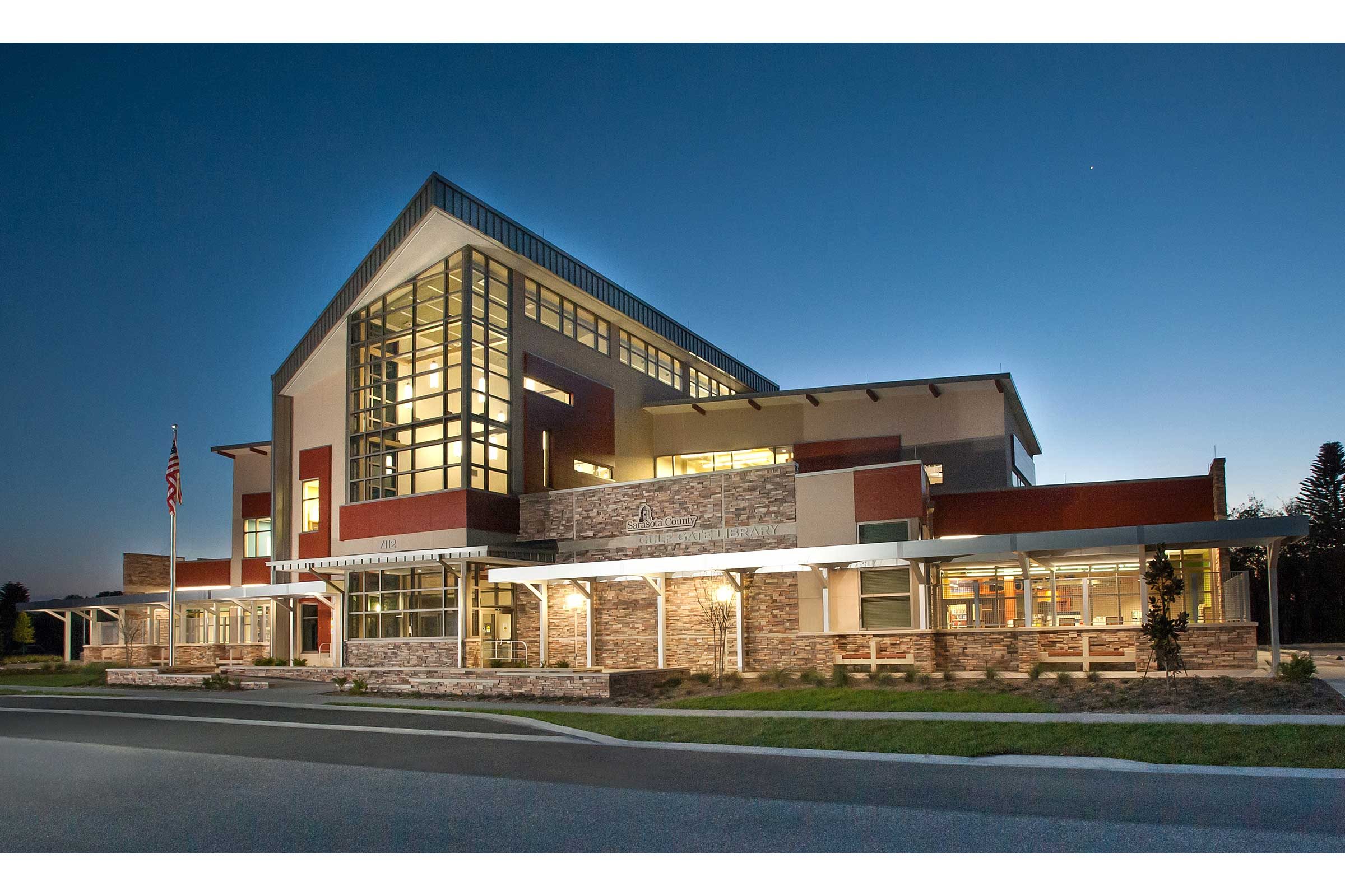 impressive-libraries
