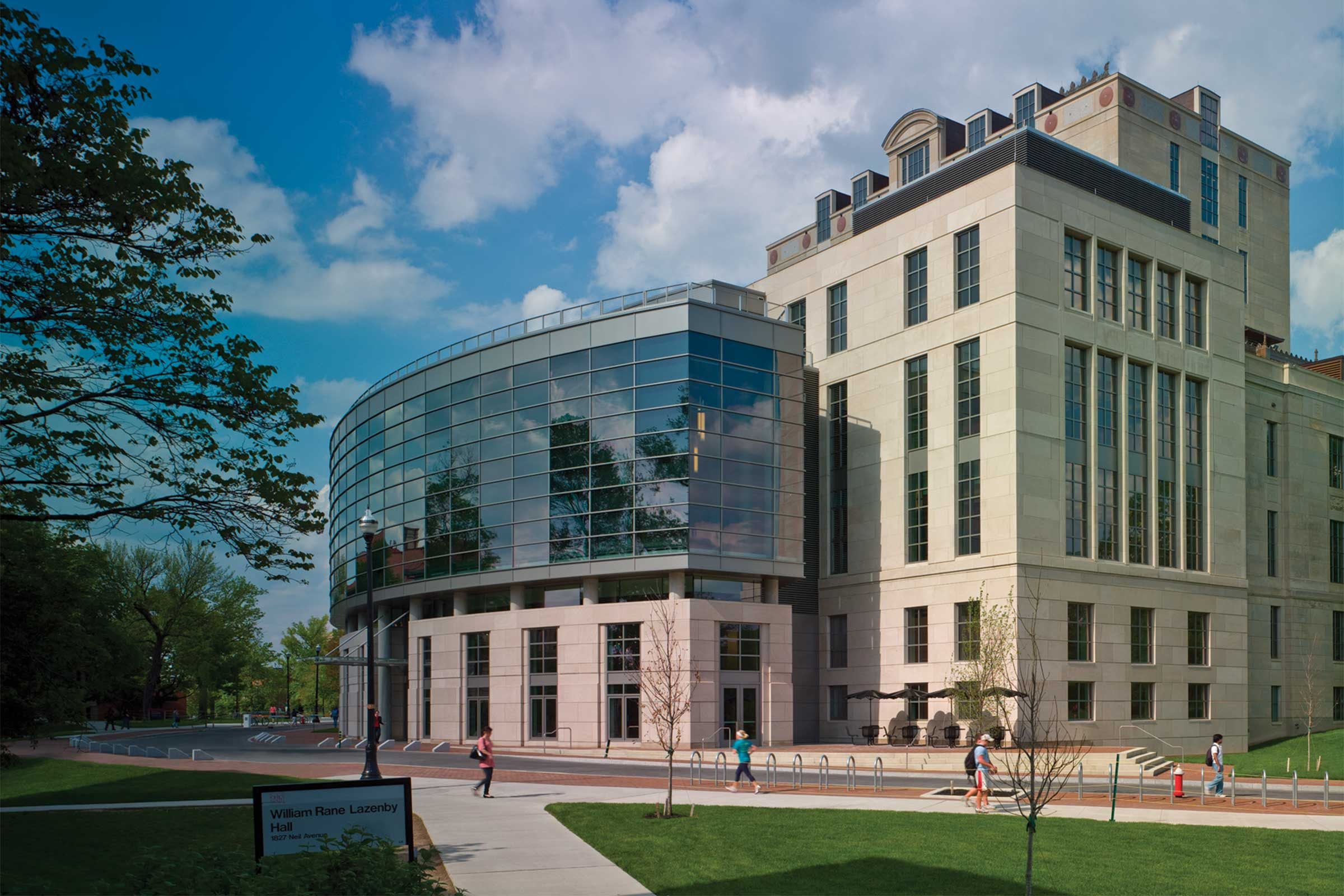impressive-libraries