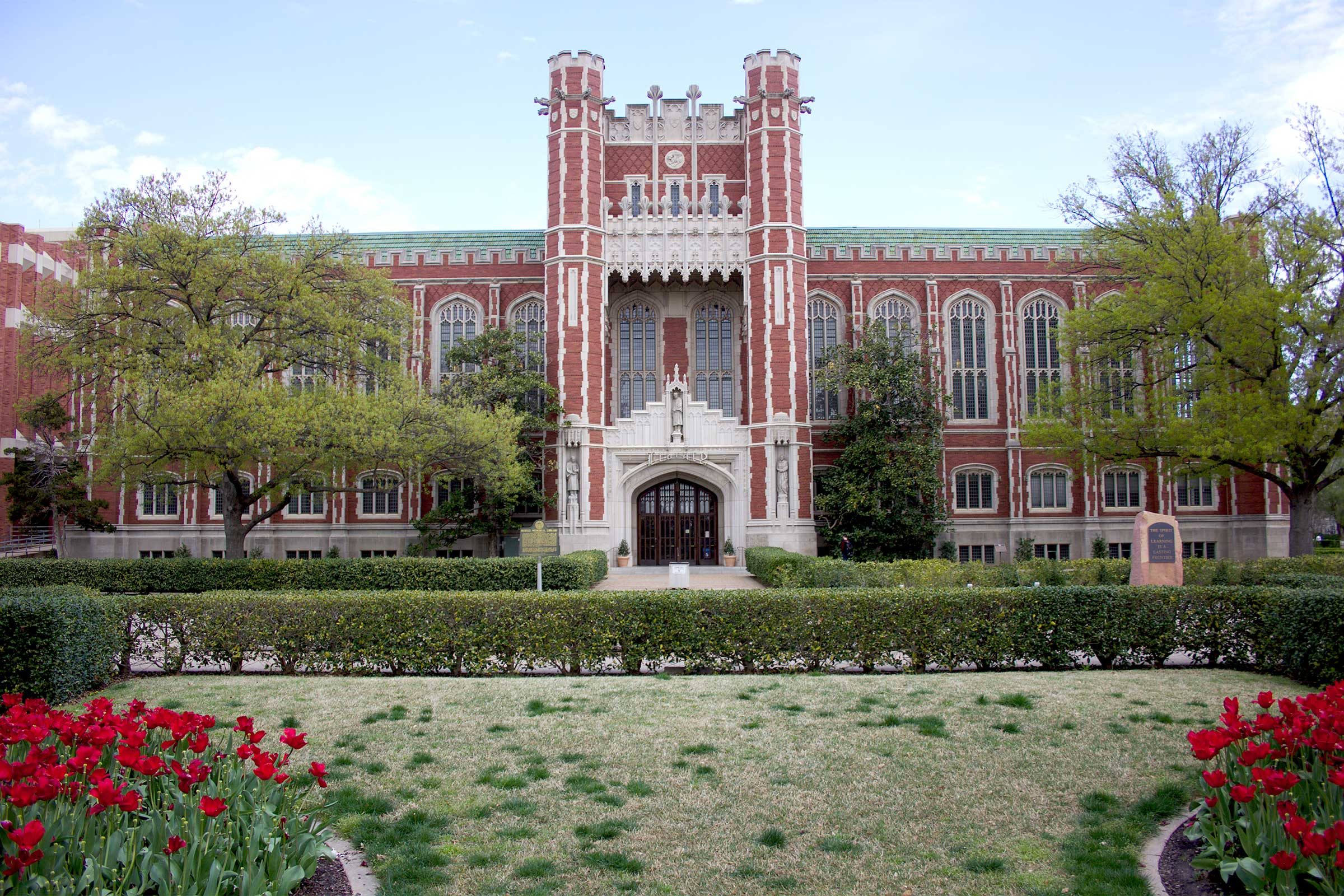impressive-libraries