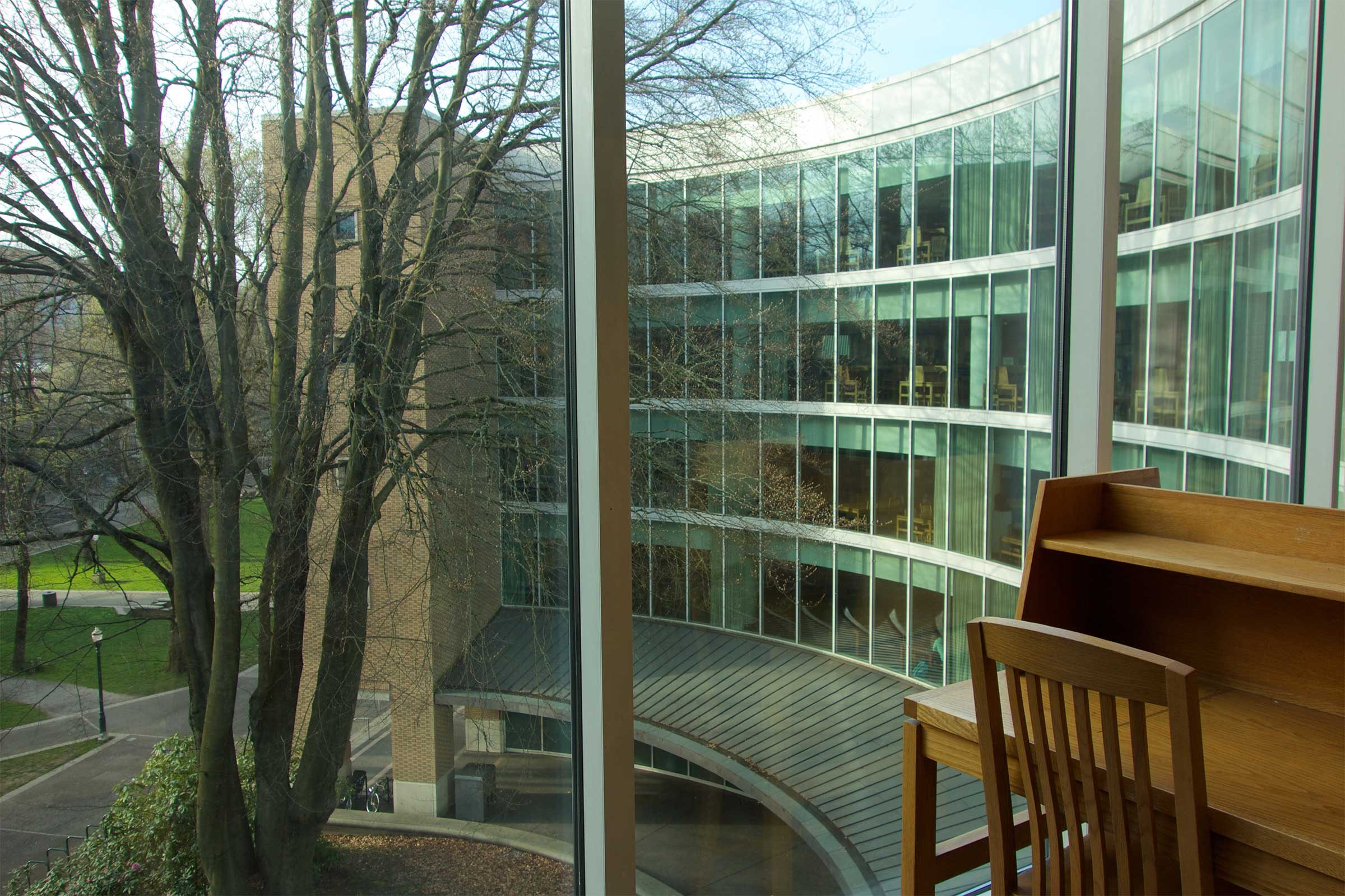 impressive-libraries