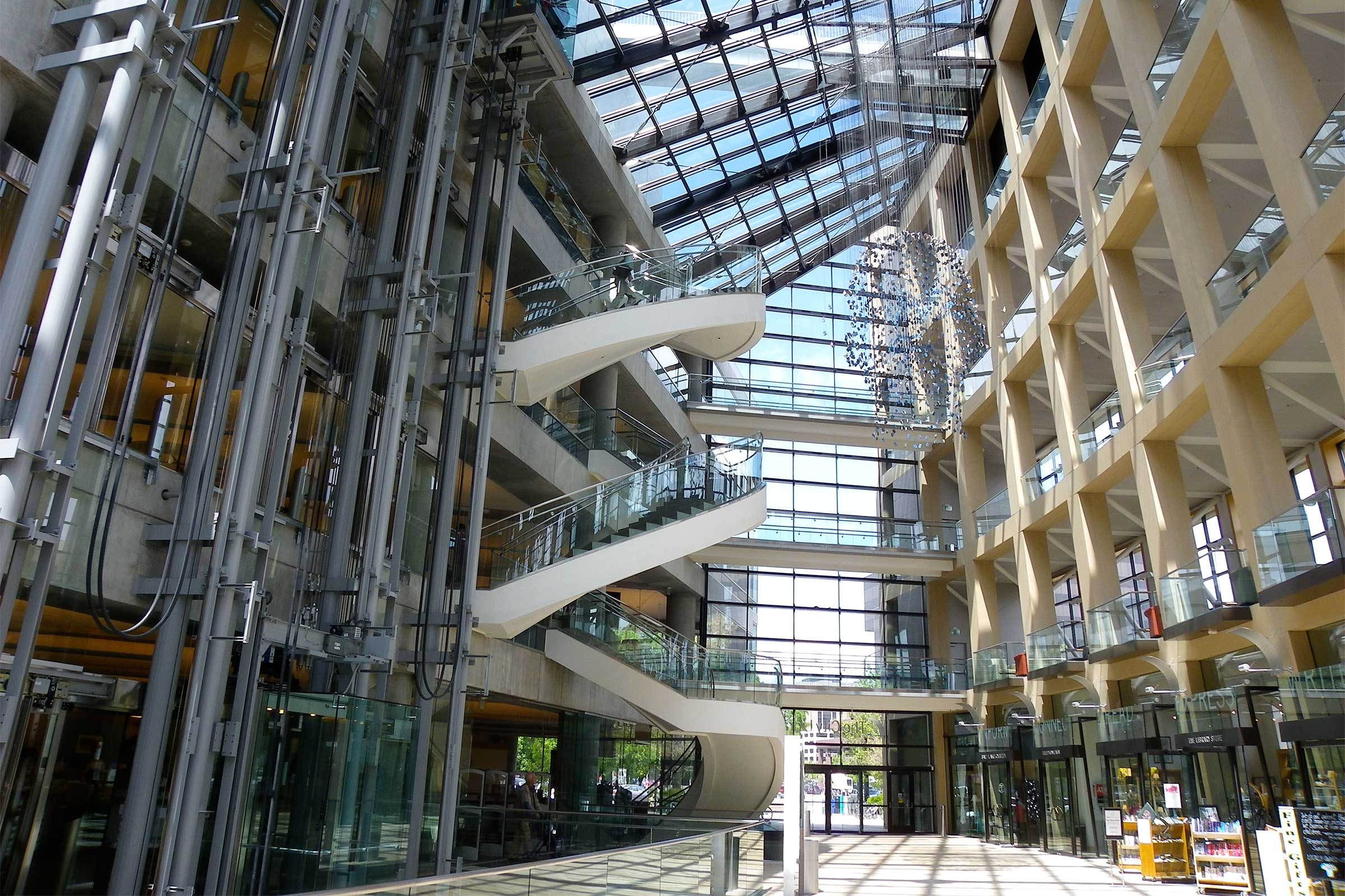 impressive-libraries