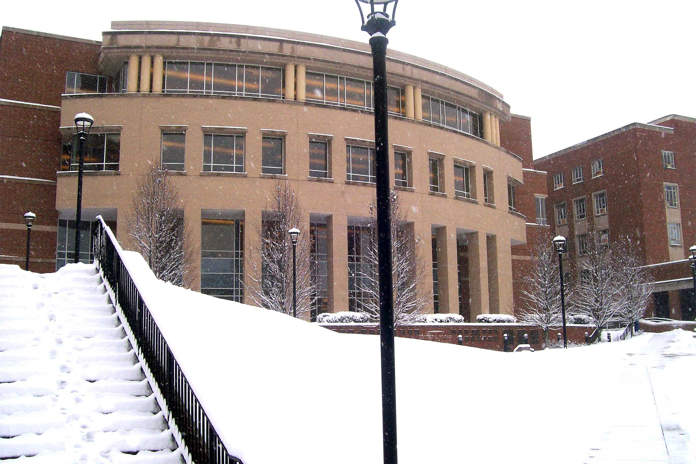 impressive-libraries