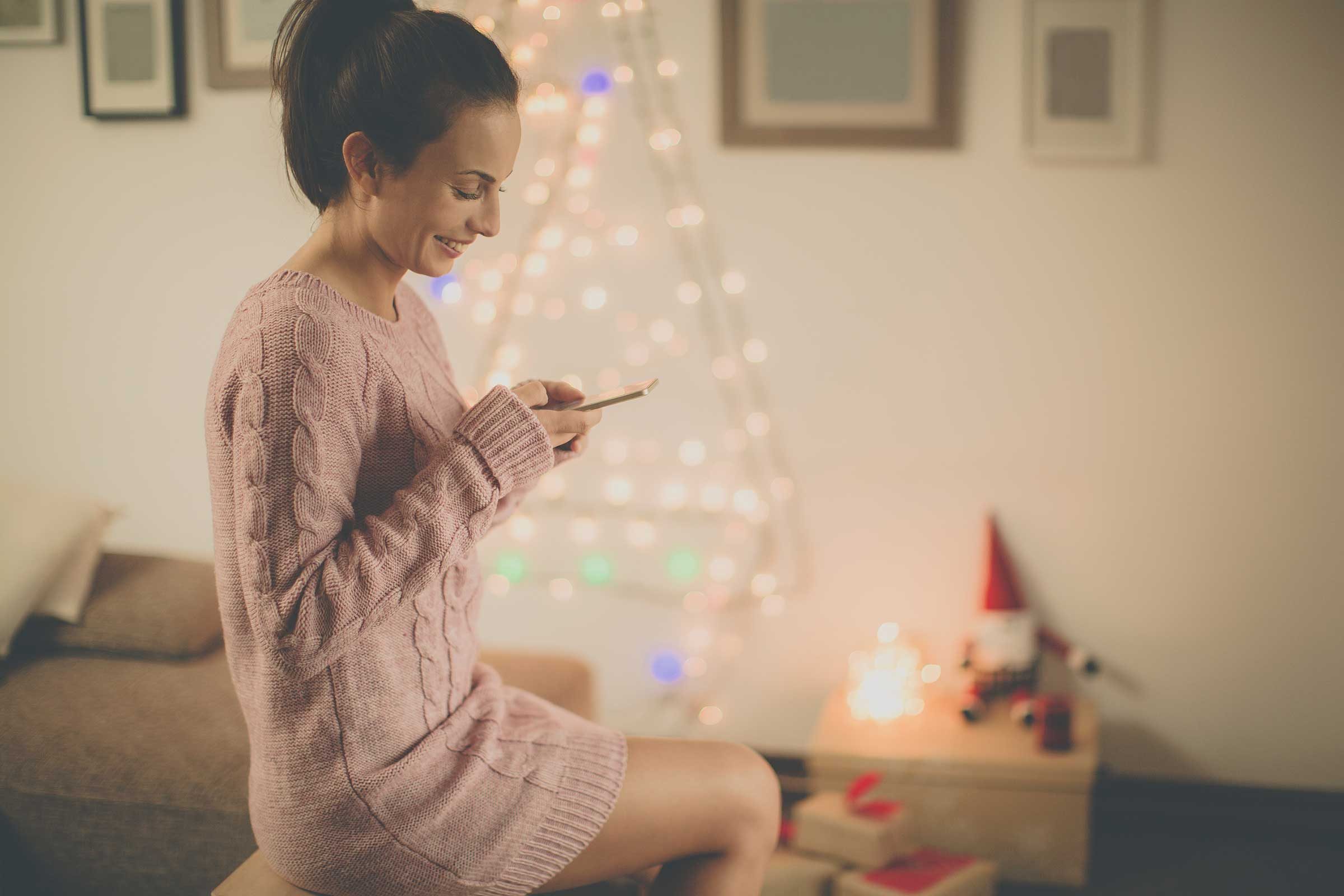 Bragging-about-gifts