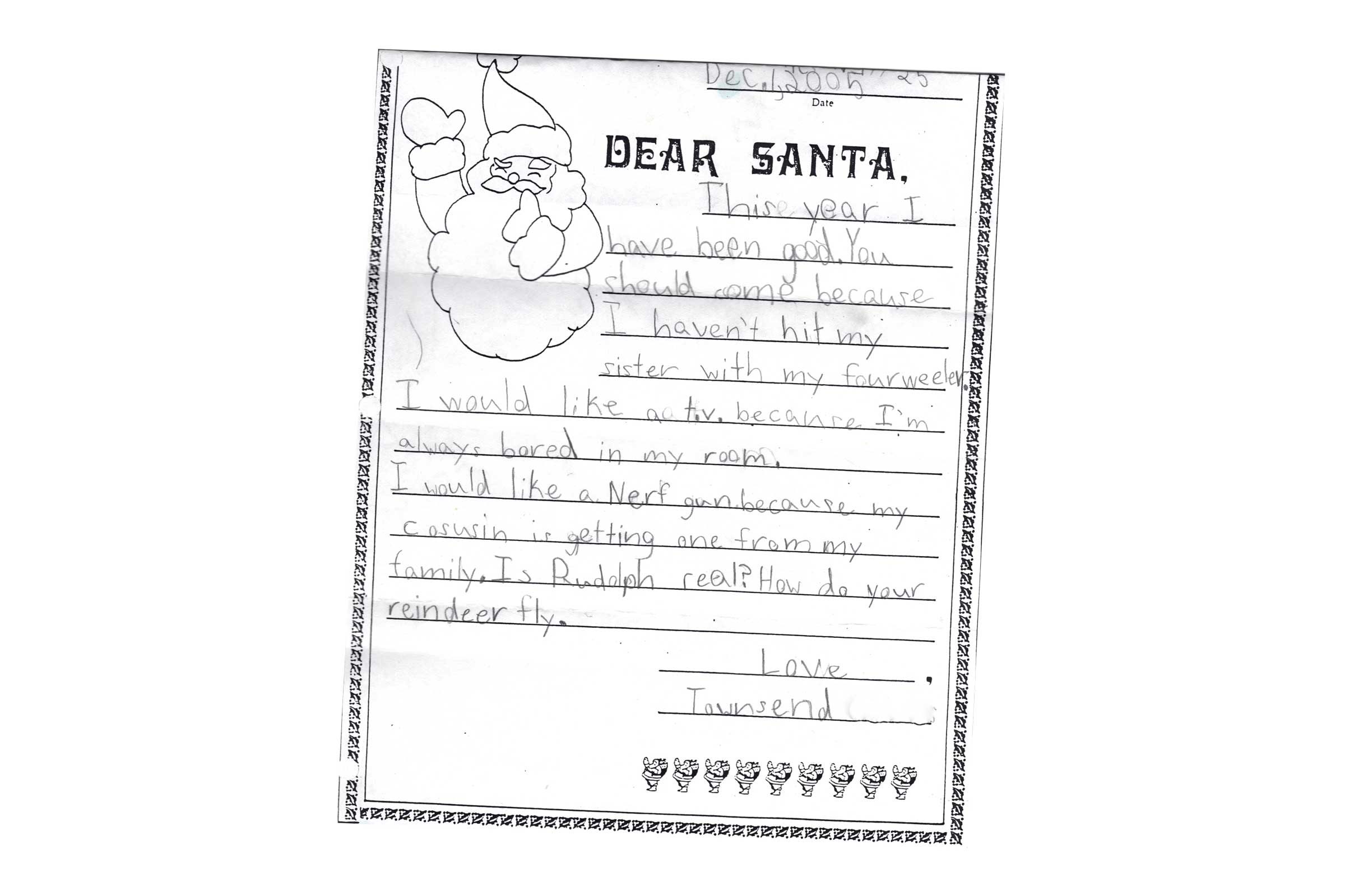 letters-to-santa