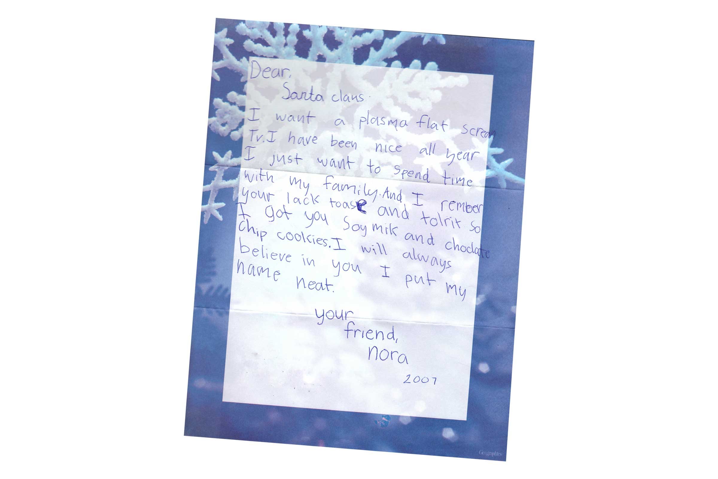 letters-to-santa