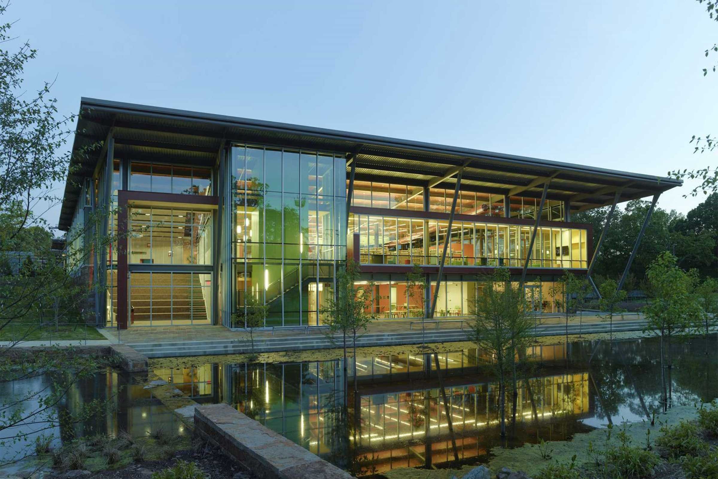 impressive-libraries