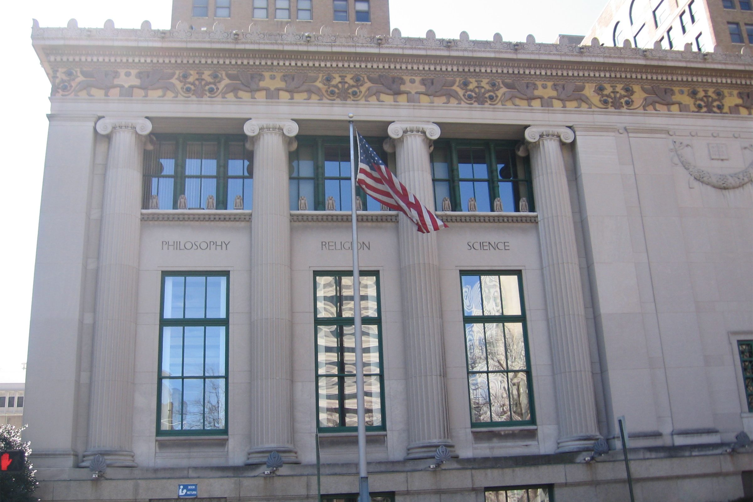 Wilmington-Public-Library