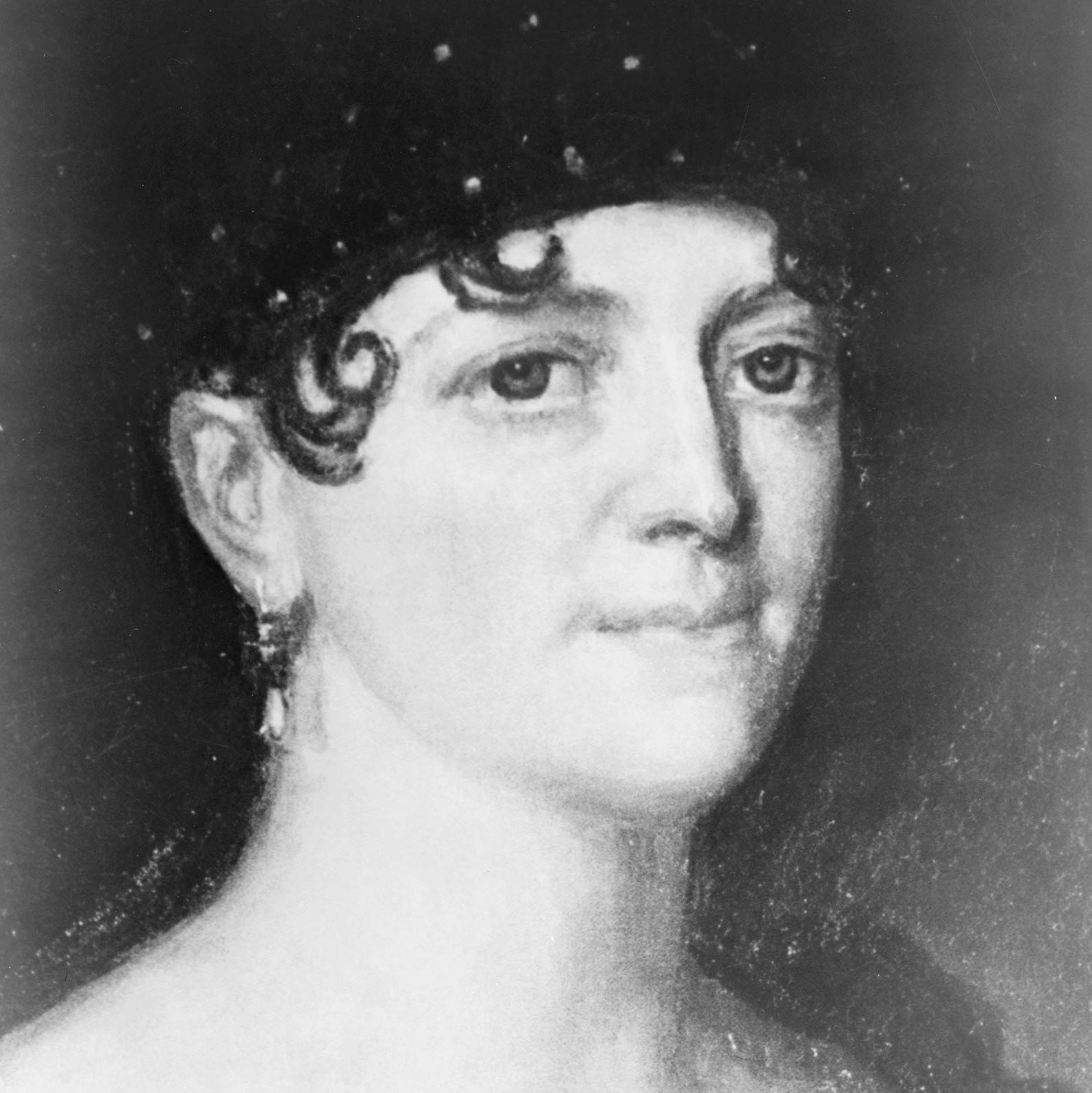Elizabeth Monroe