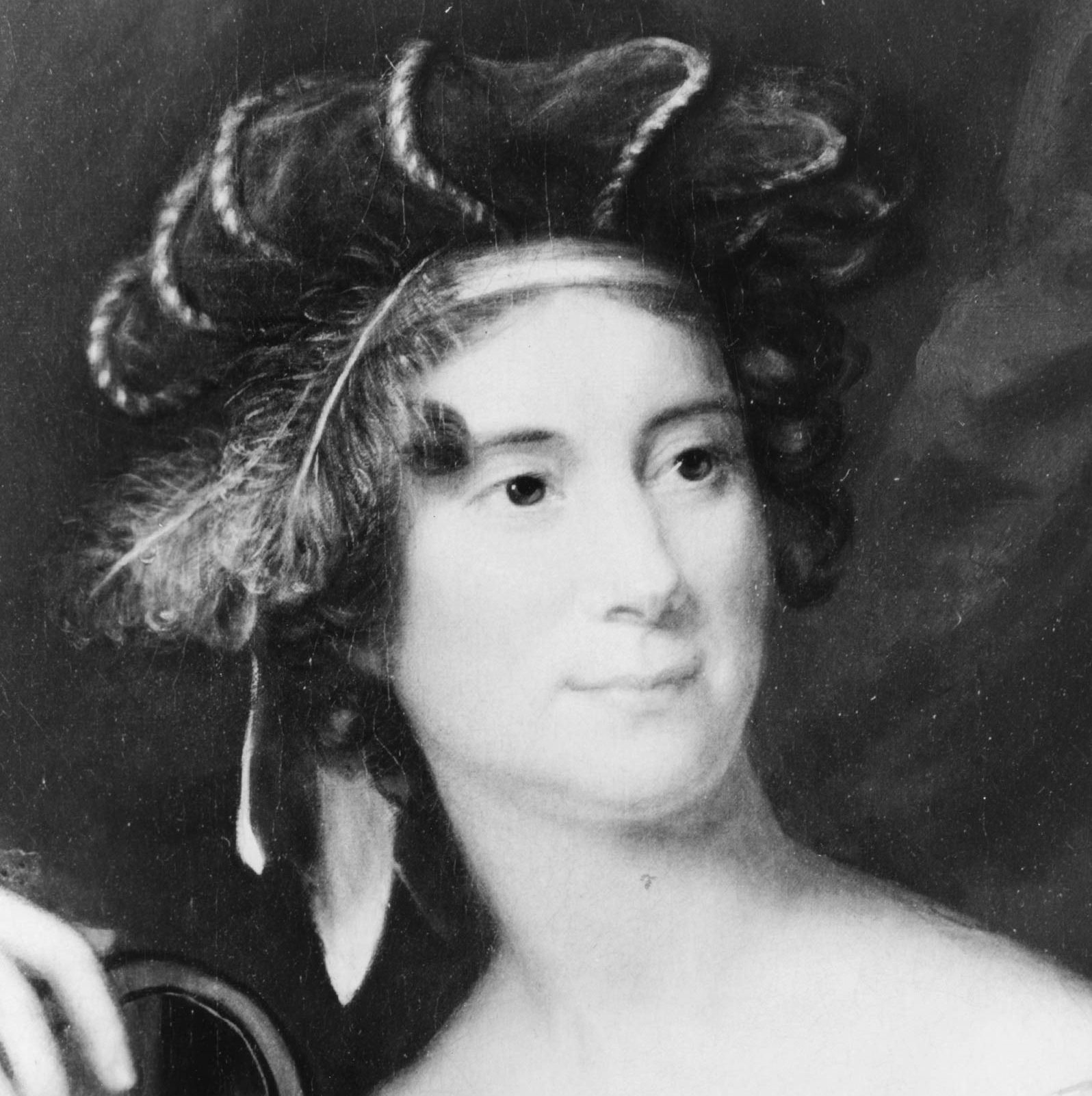 Louisa Adams