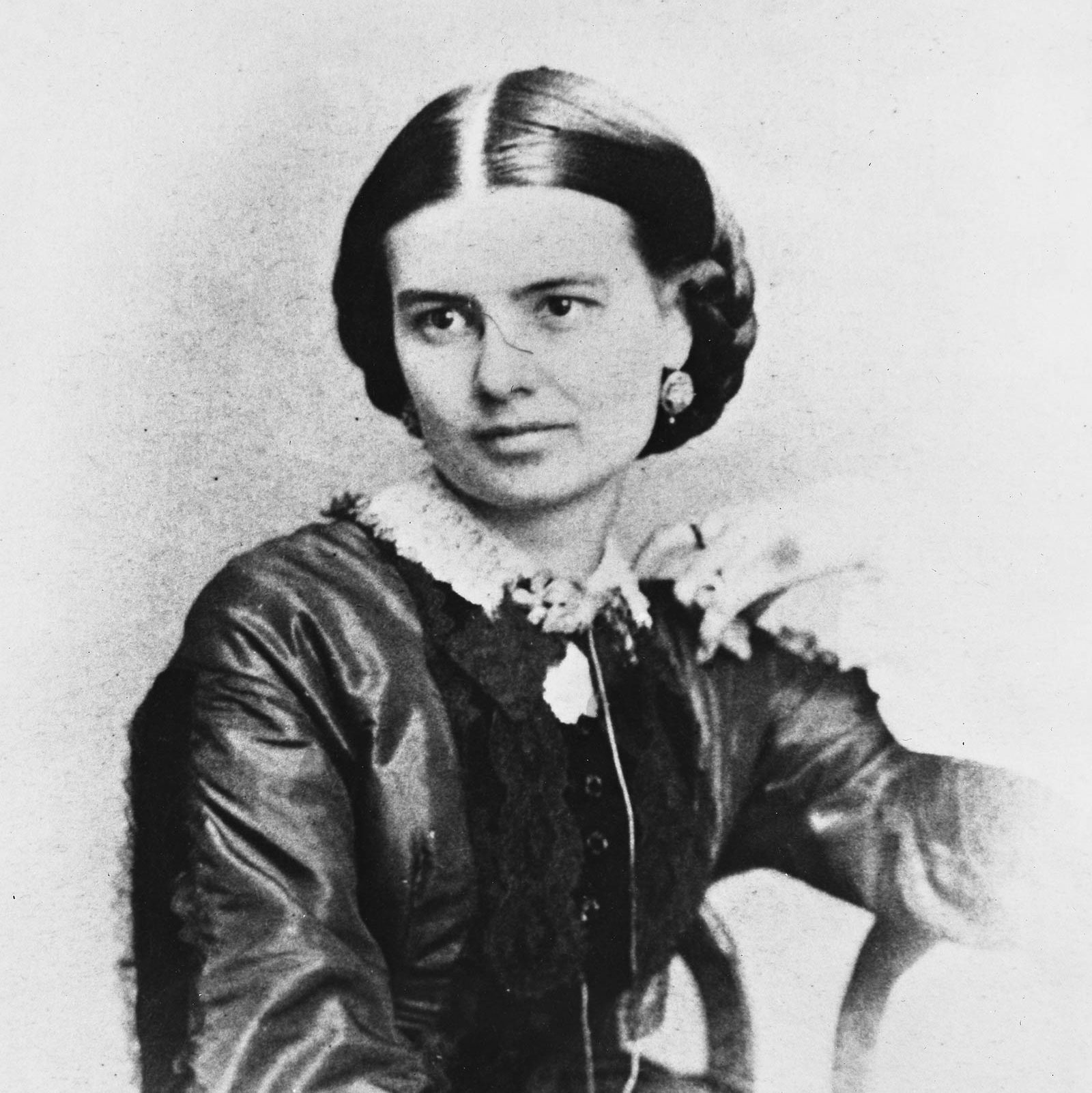 Ellen "Nell" Arthur, first lady