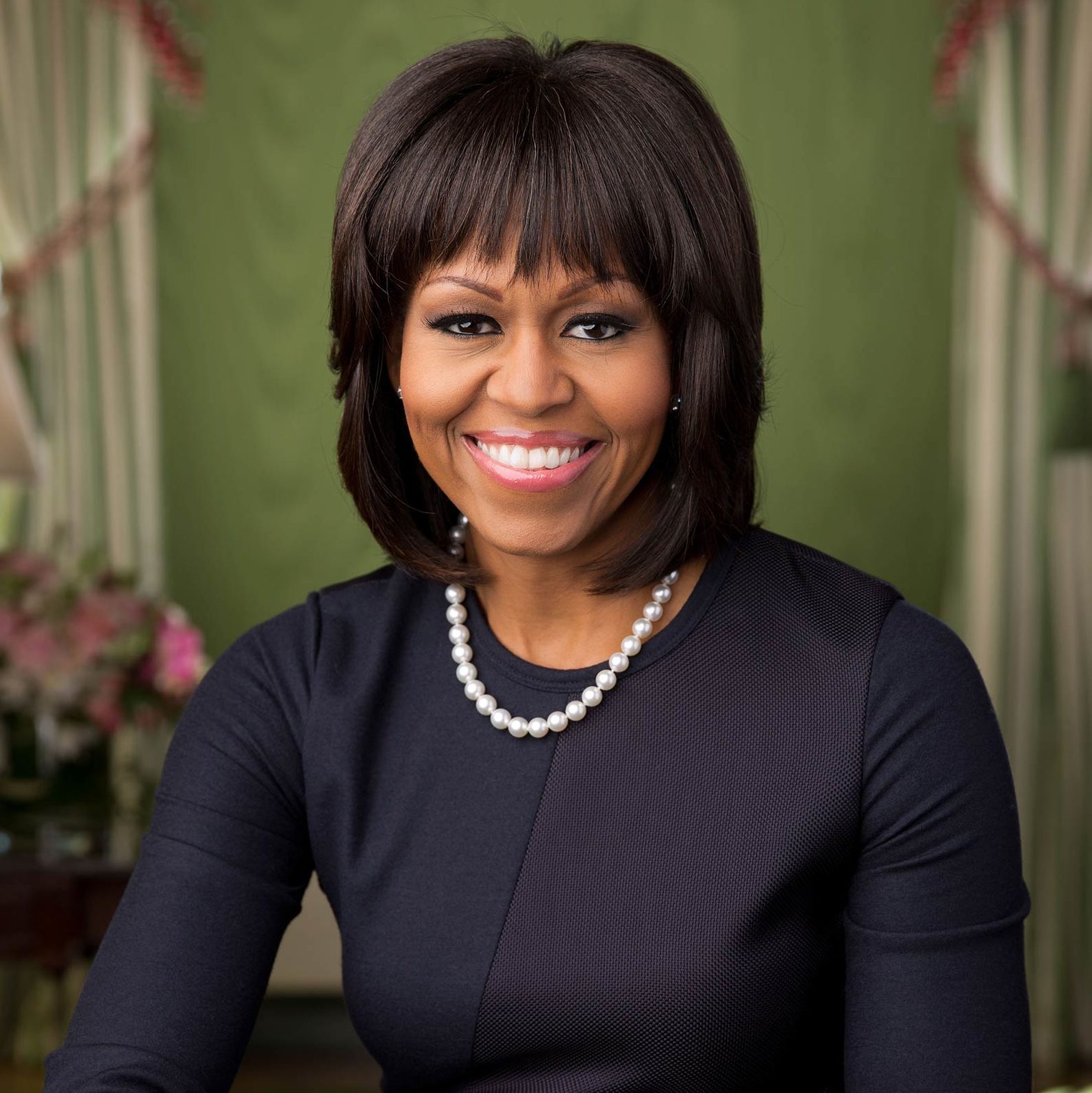 Michelle Obama