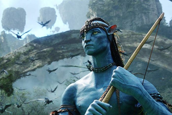 avatar movie