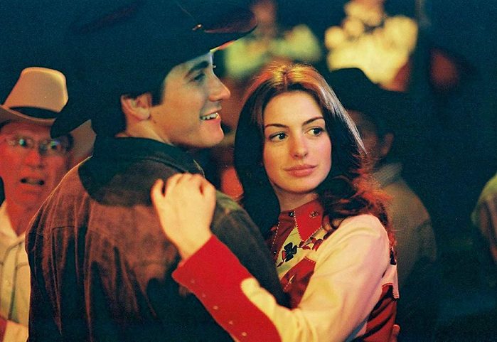 brokeback mountain