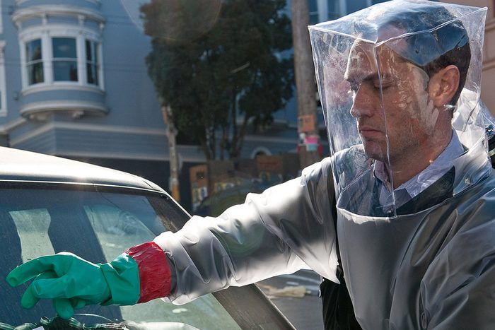 Contagion