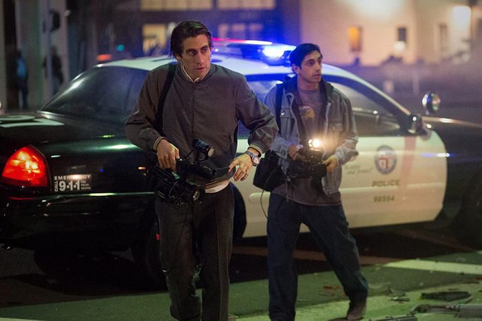Nightcrawler