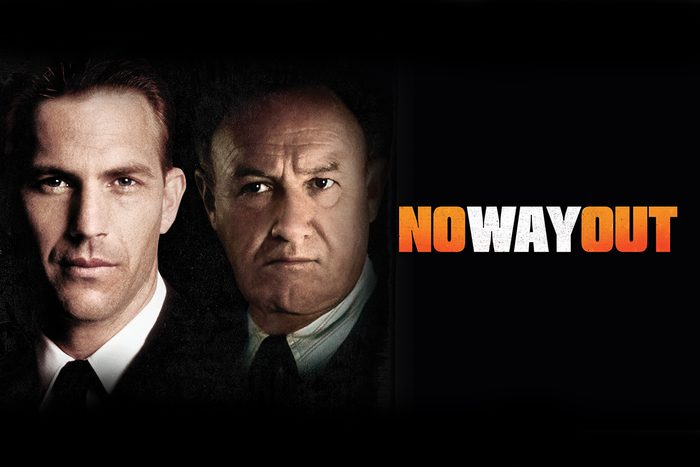 No Way Out