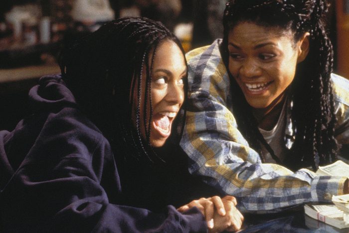 Set It Off
