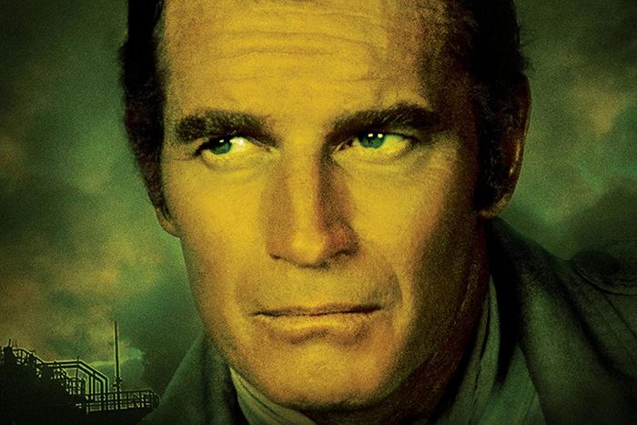 Soylent Green