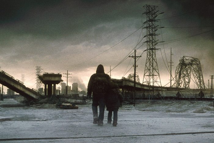 The Road