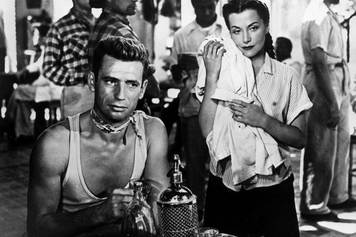 The Wages Of Fear
