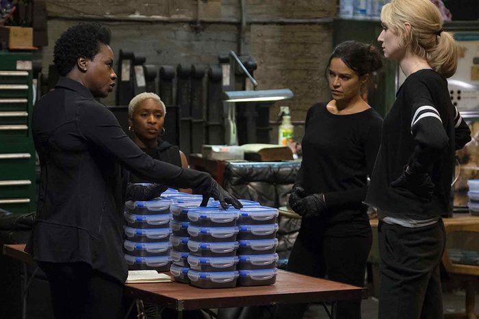 Widows