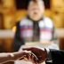 The Bizarre Reason Brides Stand on the Left at Weddings