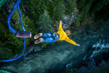 bungee