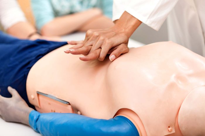cpr
