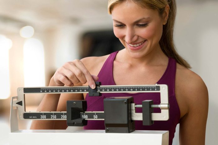weight