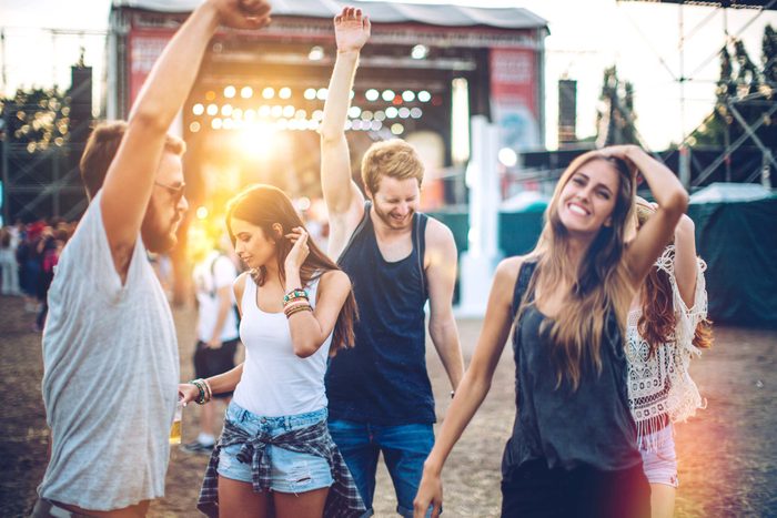 music-festival