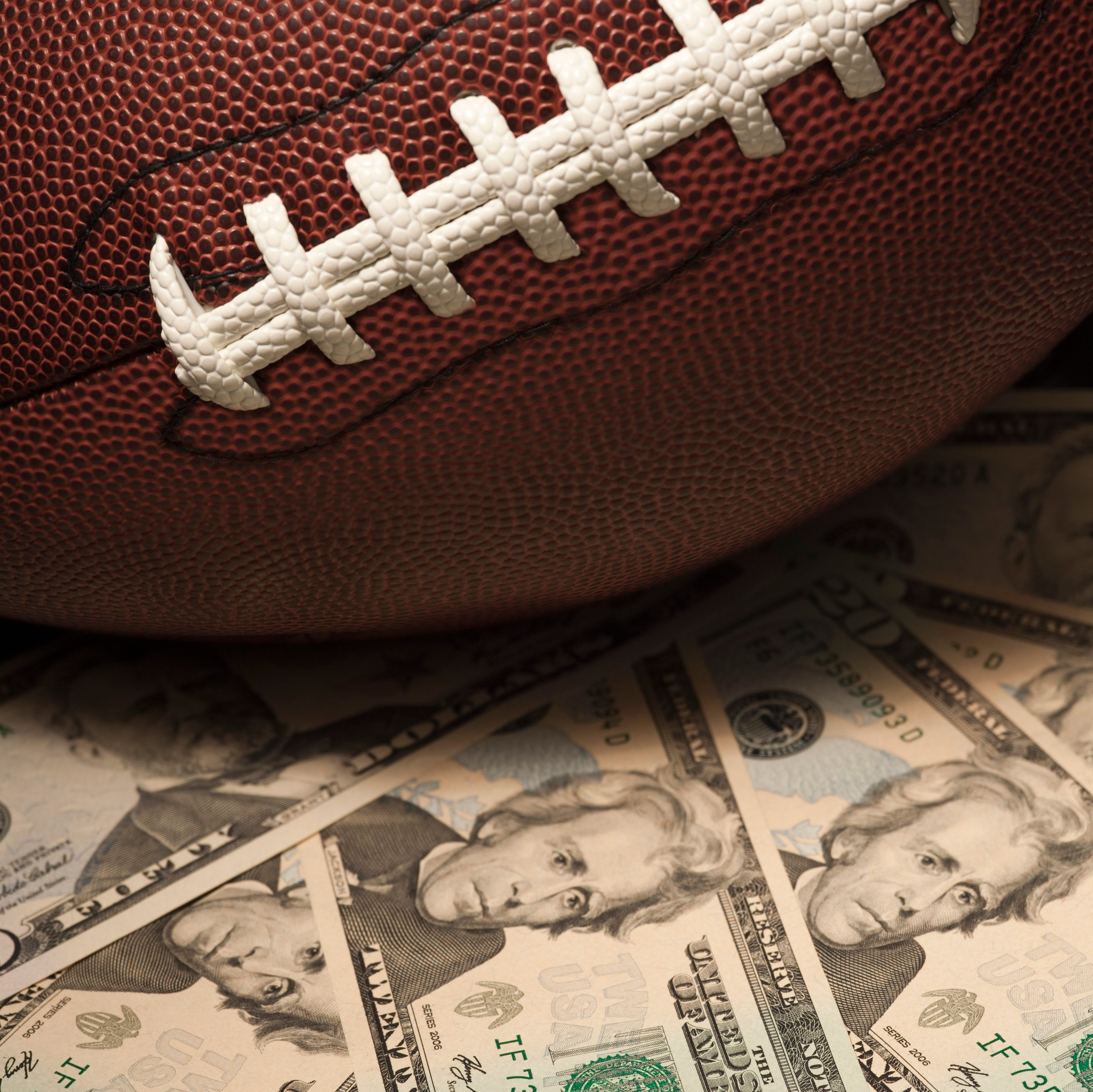 football money