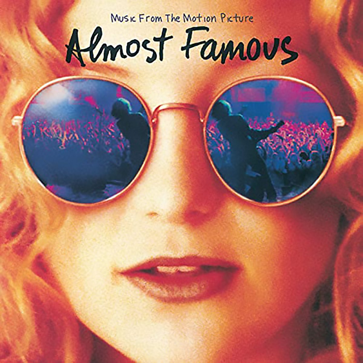 Almost Famous Soundtrack