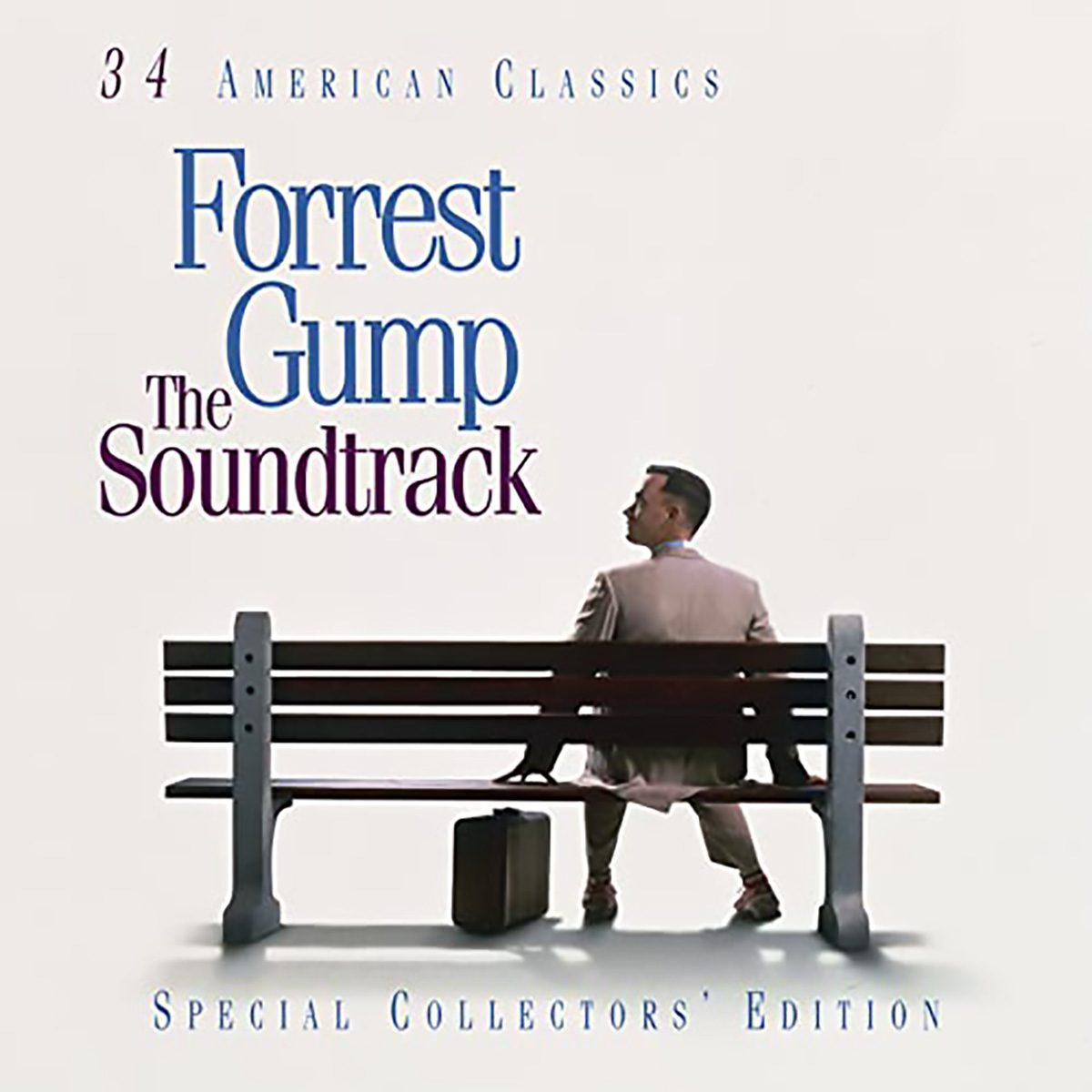 Forrest Gump Soundtrack