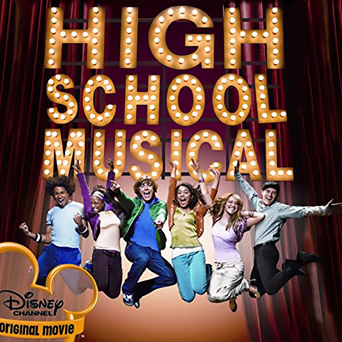 High School Musical Soundtrack