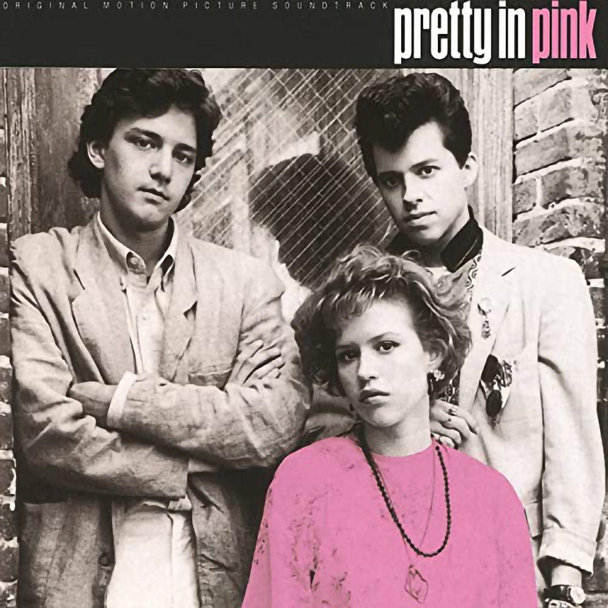Pretty In Pink Soundtrack