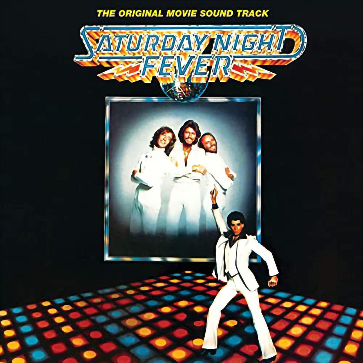 Saturday Night Fever Soundtrack
