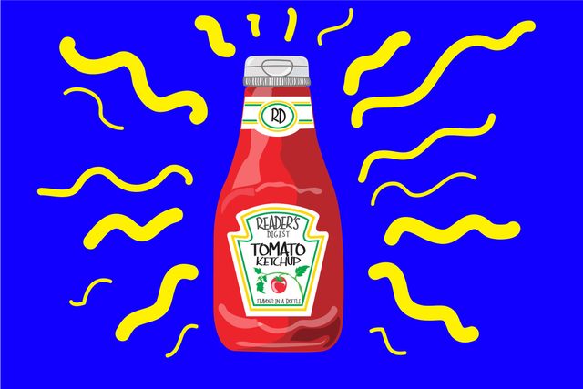 The-Debate-Is-Over--Here's-Where-You-Should-Store-the-Ketchup