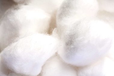 cotton