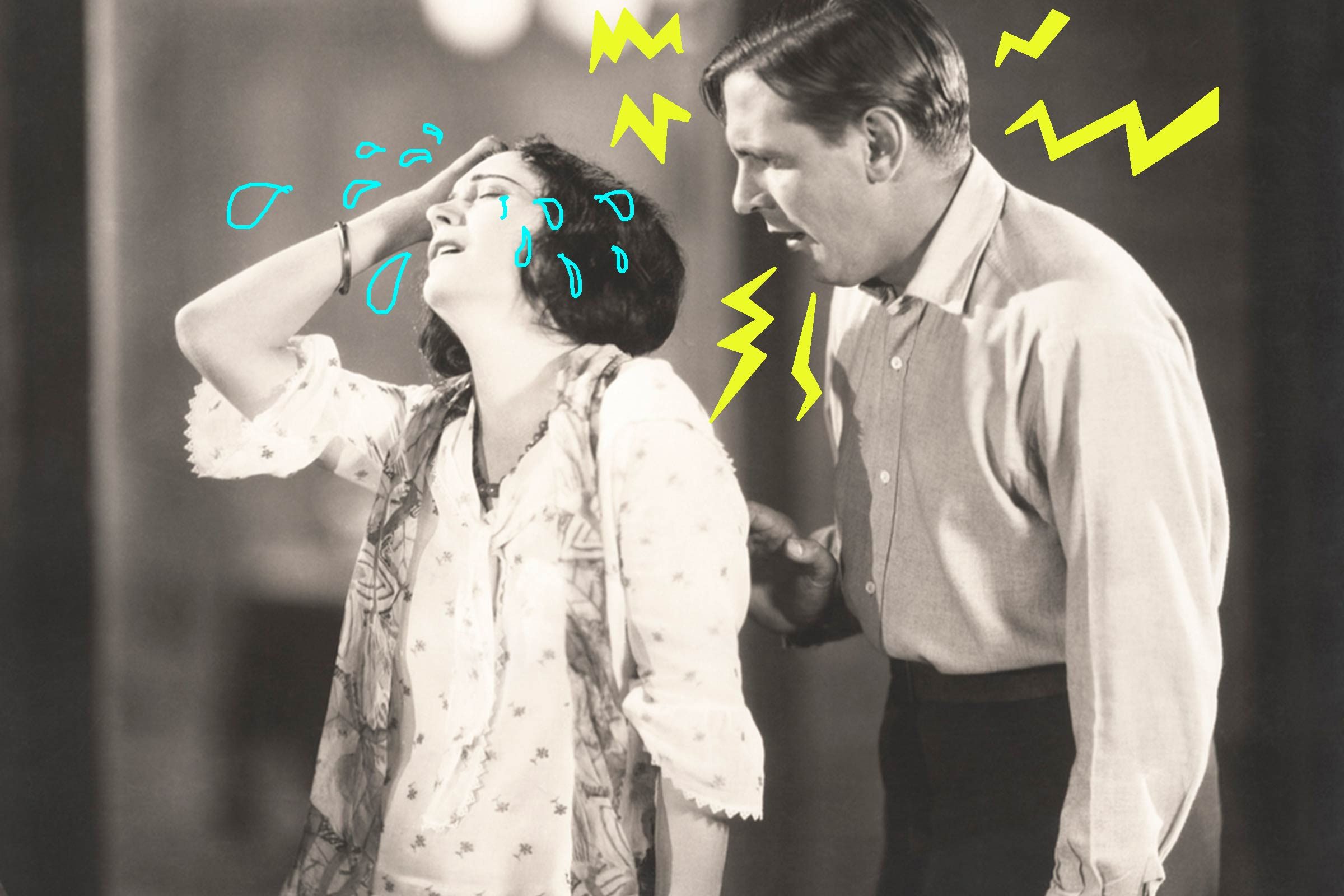 of-the-Most-Ridiculous-Dating-Tips-From-The-1930s-(Number-1-Is-Actually-Still-Good-Advice)