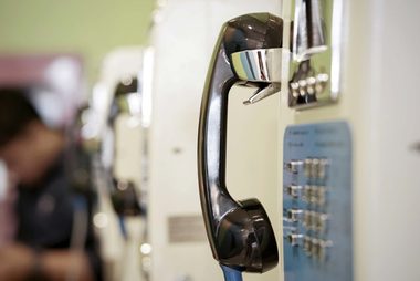payphone