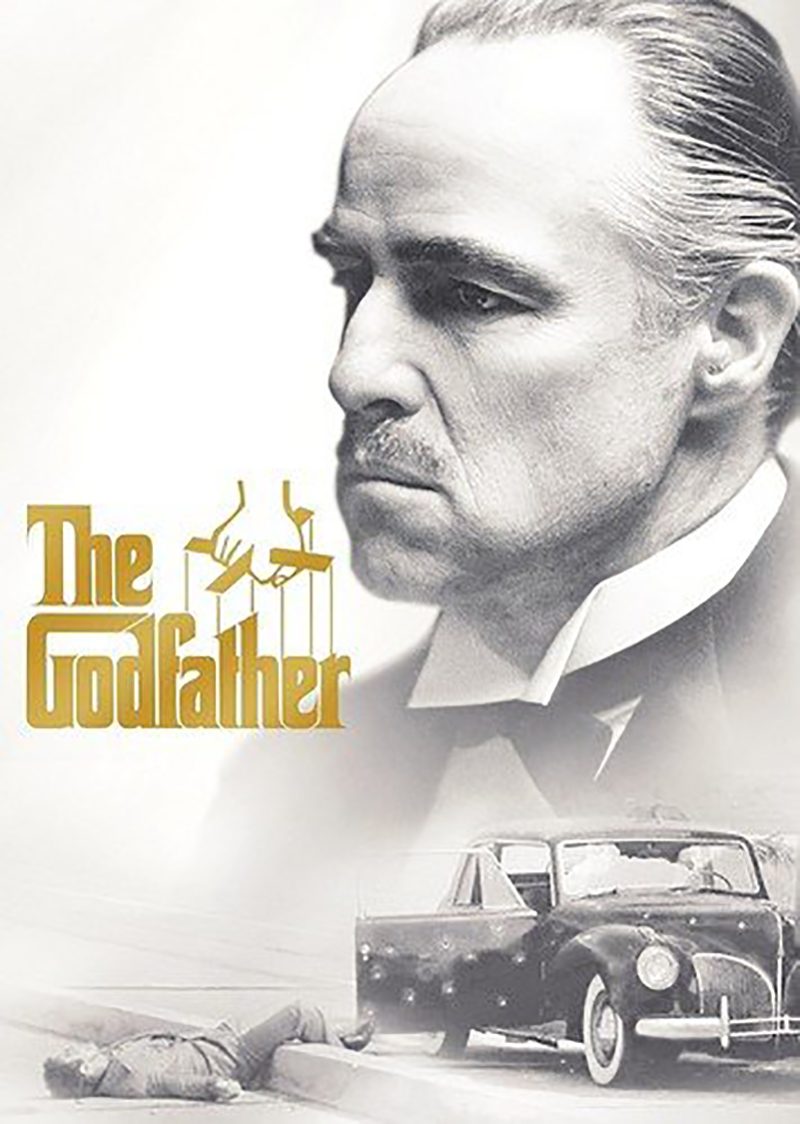 the god father