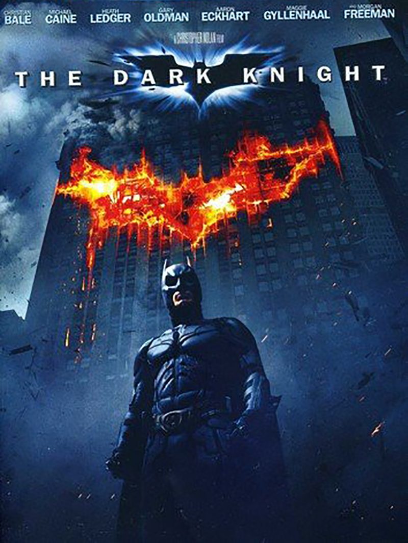 the dark knight