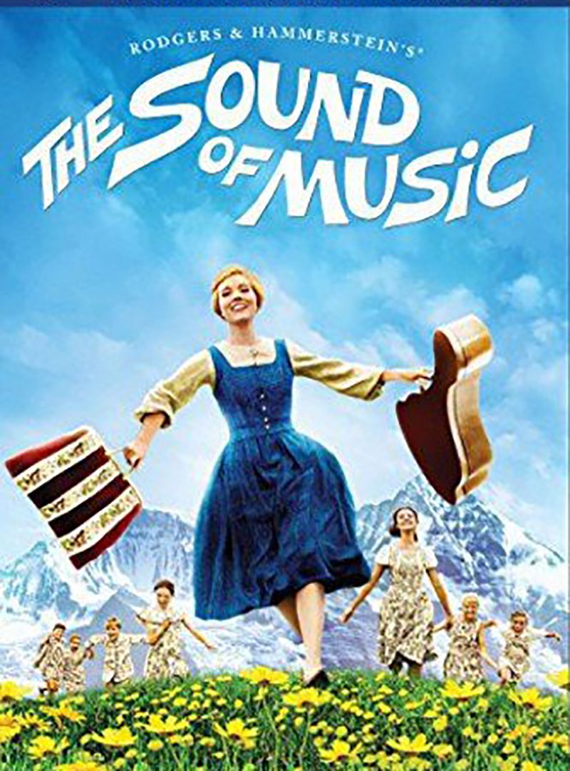 the sound of music
