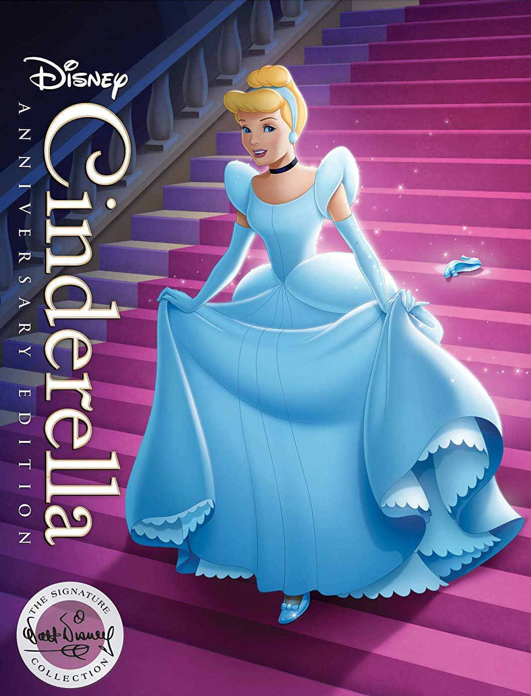 cinderella
